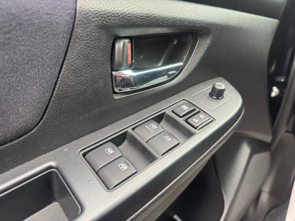 Used 2015 Subaru WRX STI image 28