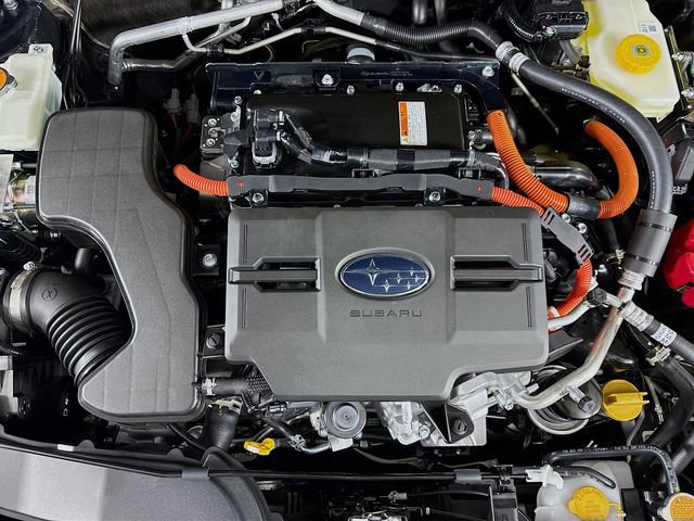 New 2026 Subaru Crosstrek 2.5i Sport image 30