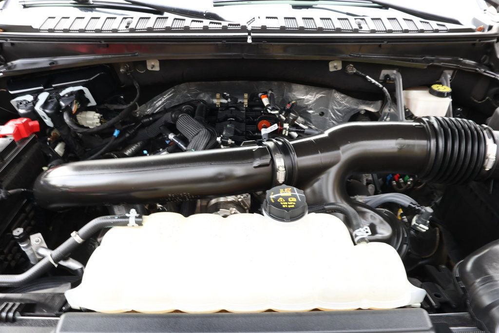 Used 2024 Lincoln Navigator Black Label image 27