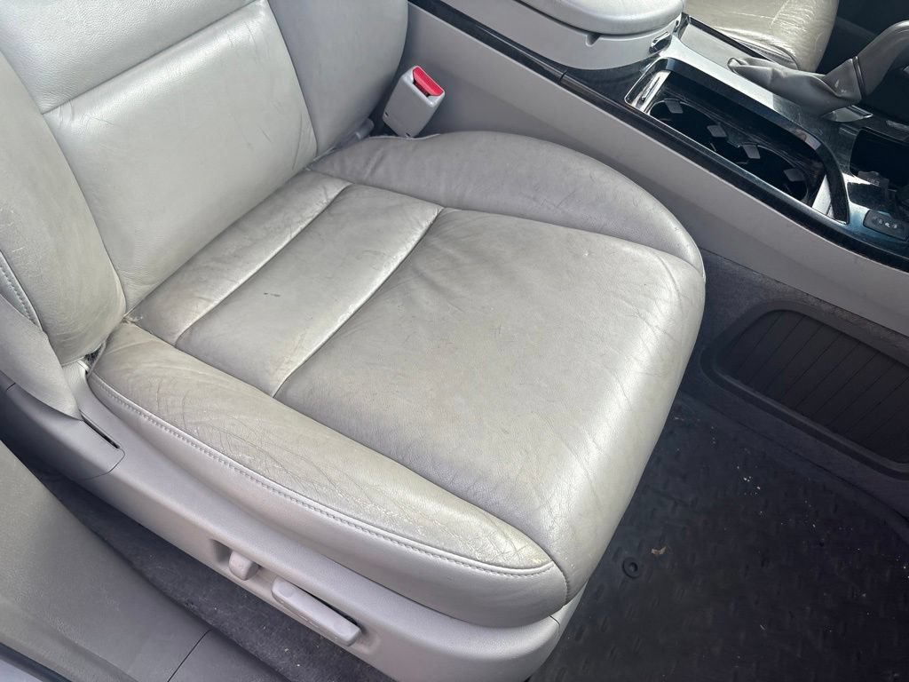 Used 2008 Acura MDX w/ Technology Package AWD/4WD image 27