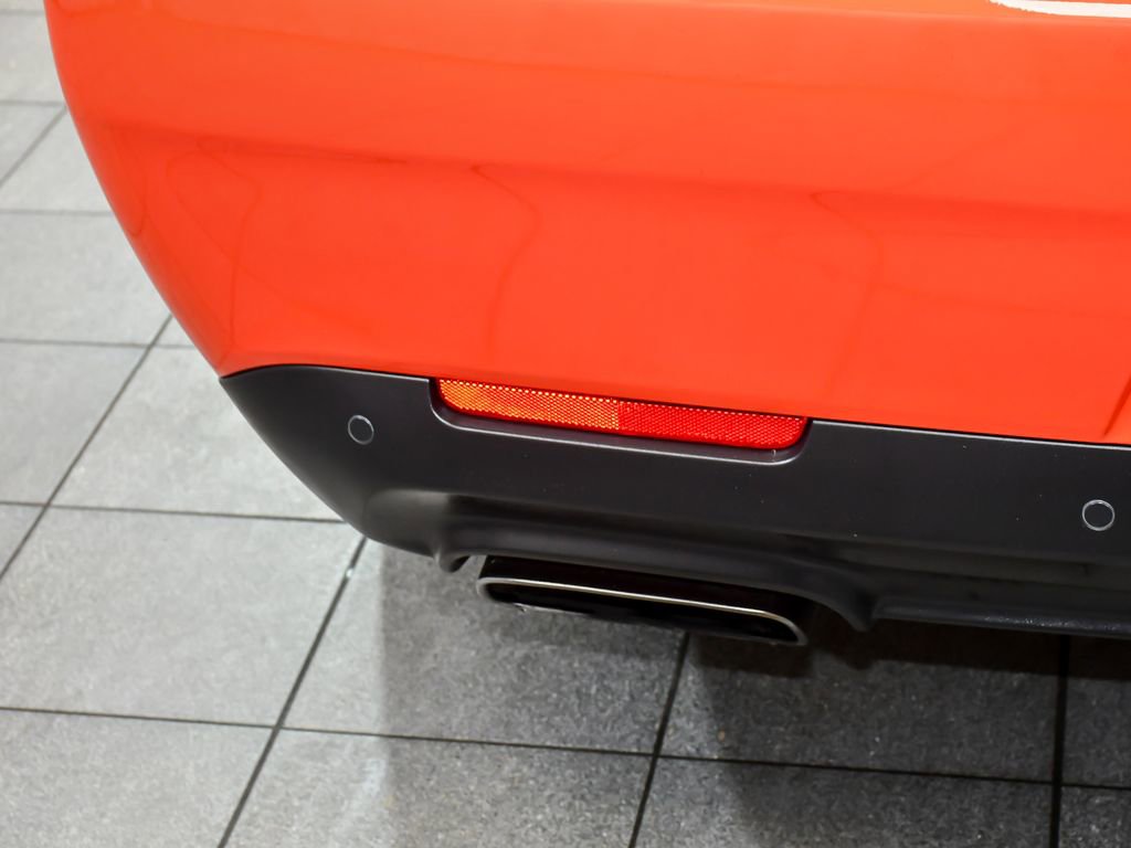 Used 2023 Dodge Challenger R/T Scat Pack w/ Plus Package RWD image 77