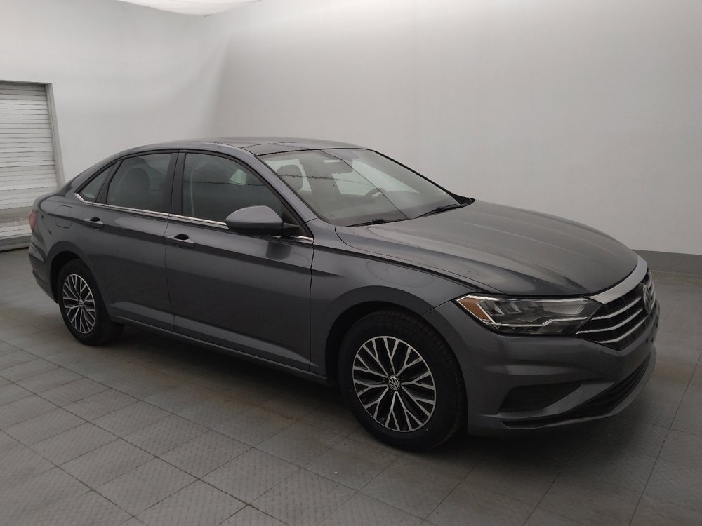 Used 2019 Volkswagen Jetta SE FWD image 11
