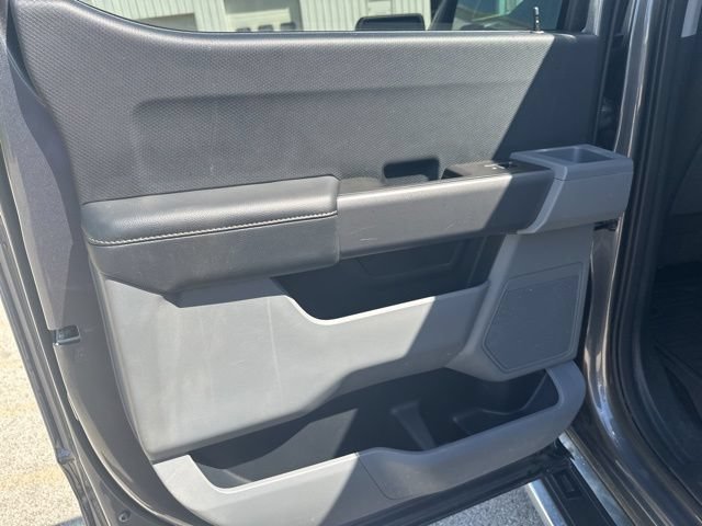 Used 2023 Ford F150 XLT w/ XTR Package AWD/4WD image 52