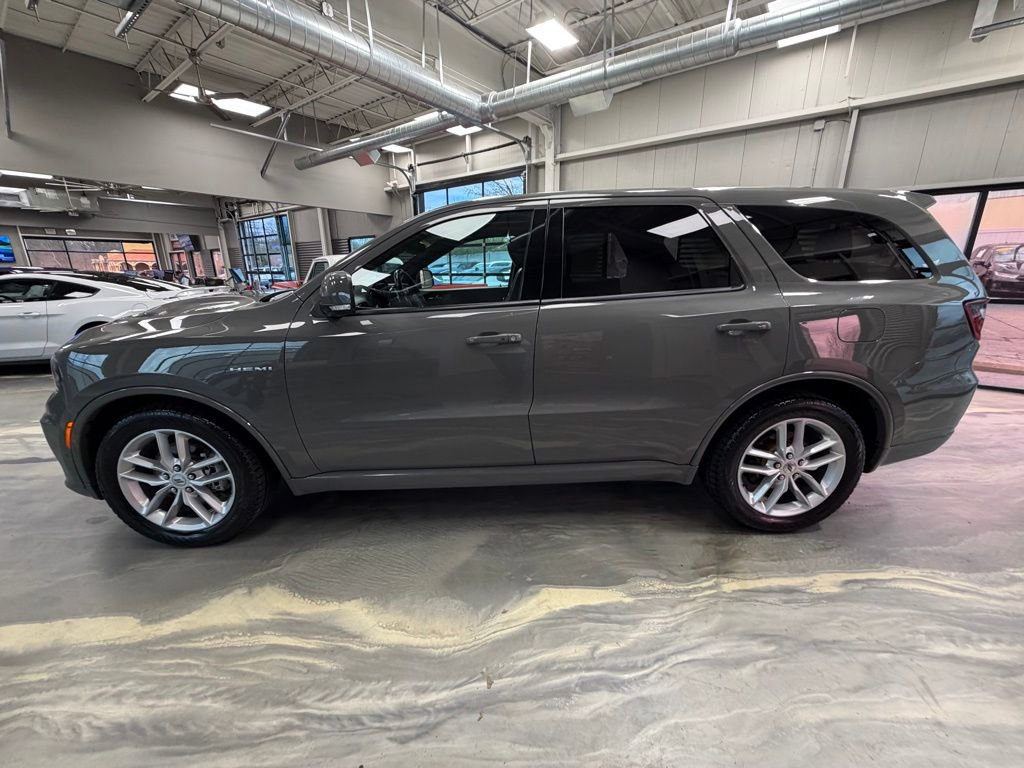 Used 2022 Dodge Durango R/T image 39