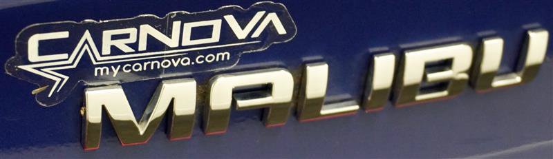 Used 2023 Chevrolet Malibu LT FWD image 38