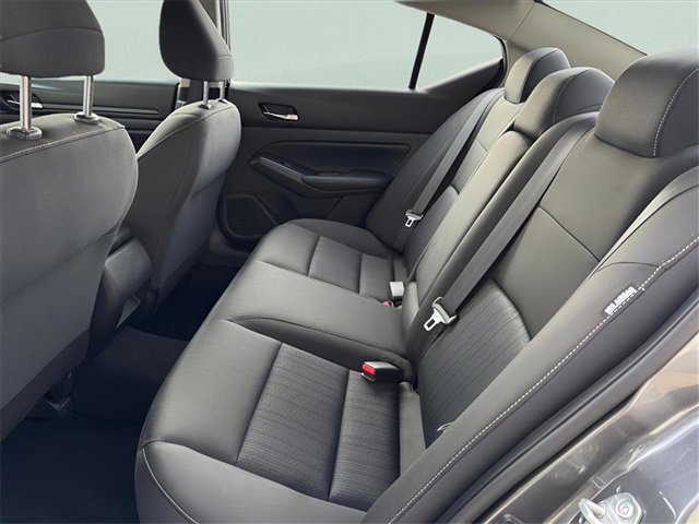 Used 2021 Nissan Altima 2.5 S image 11