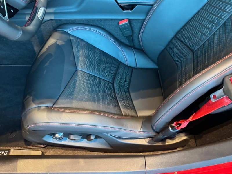 New 2026 Chevrolet Corvette Z06 image 11