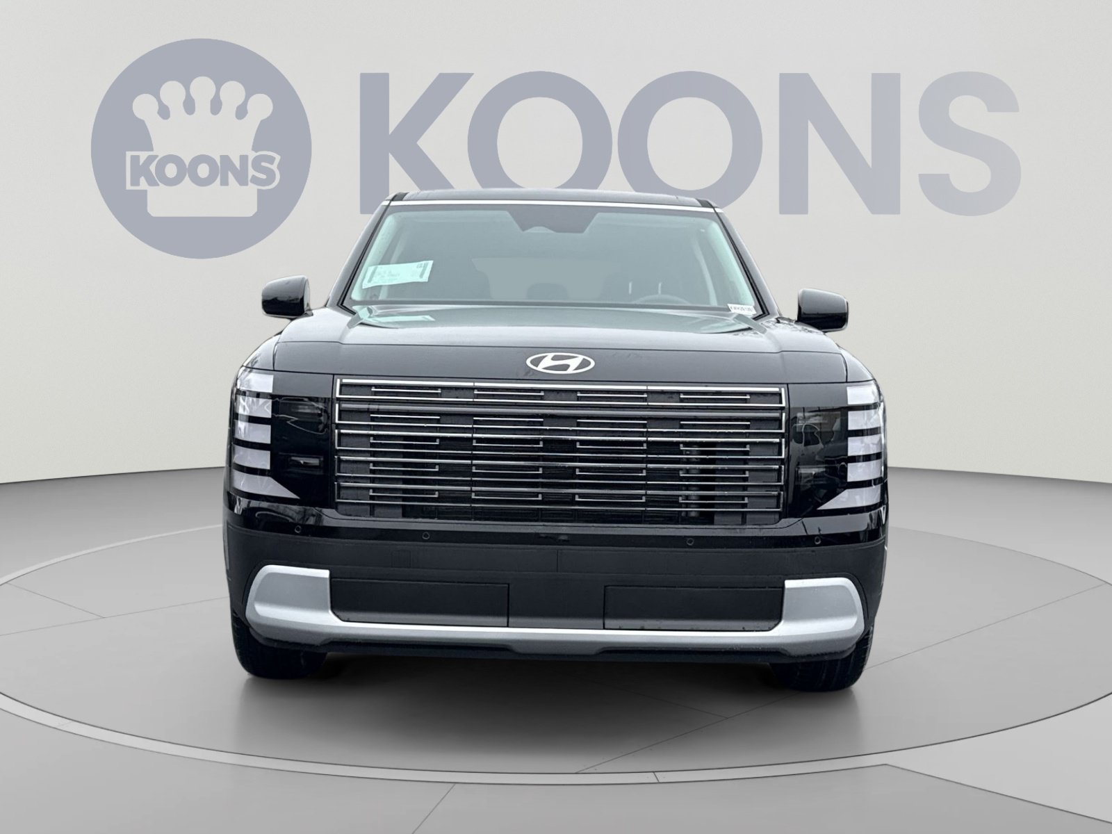 New 2026 Hyundai Palisade SE FWD image 11