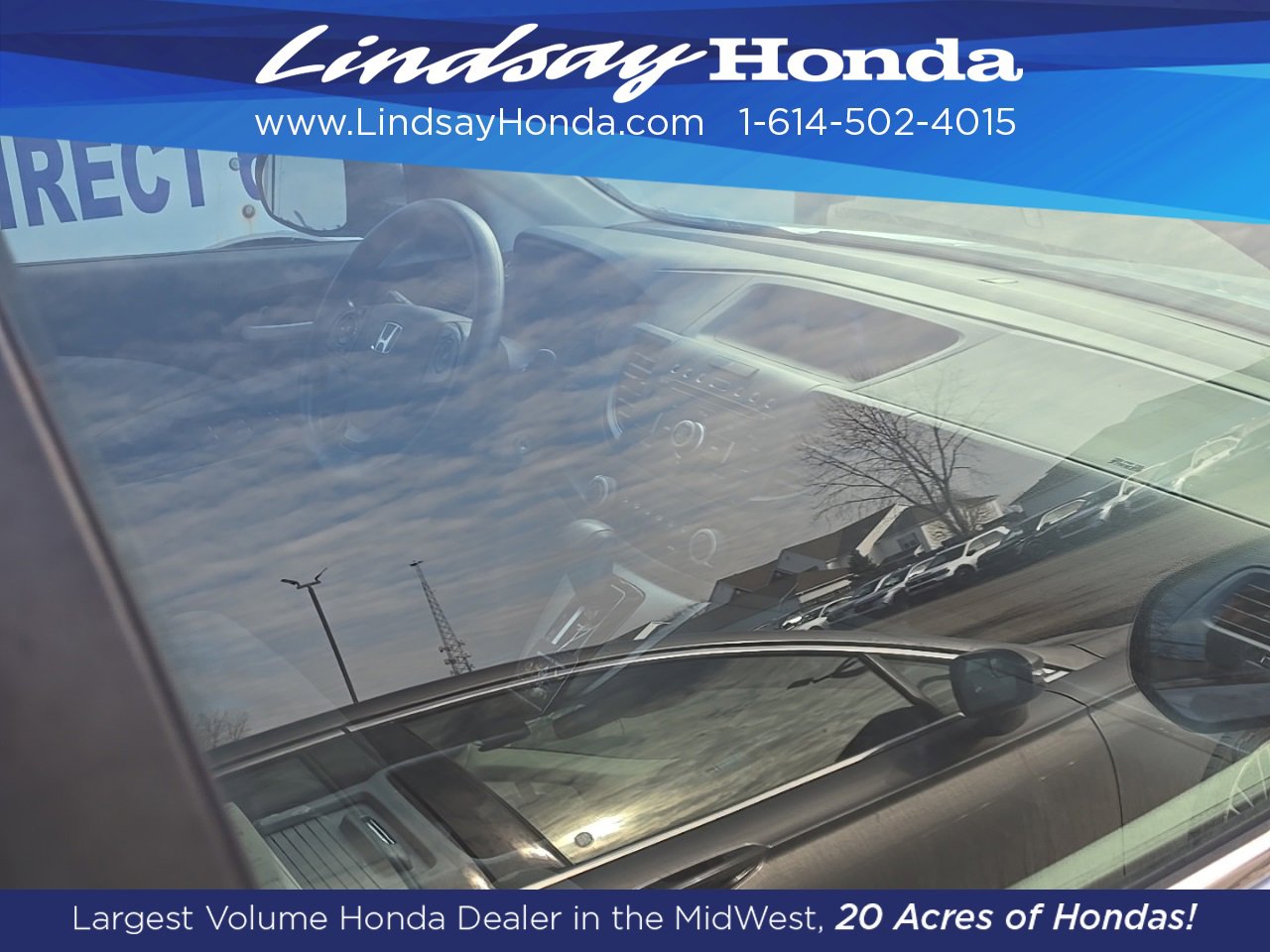 Used 2012 Honda CR-V LX image 10