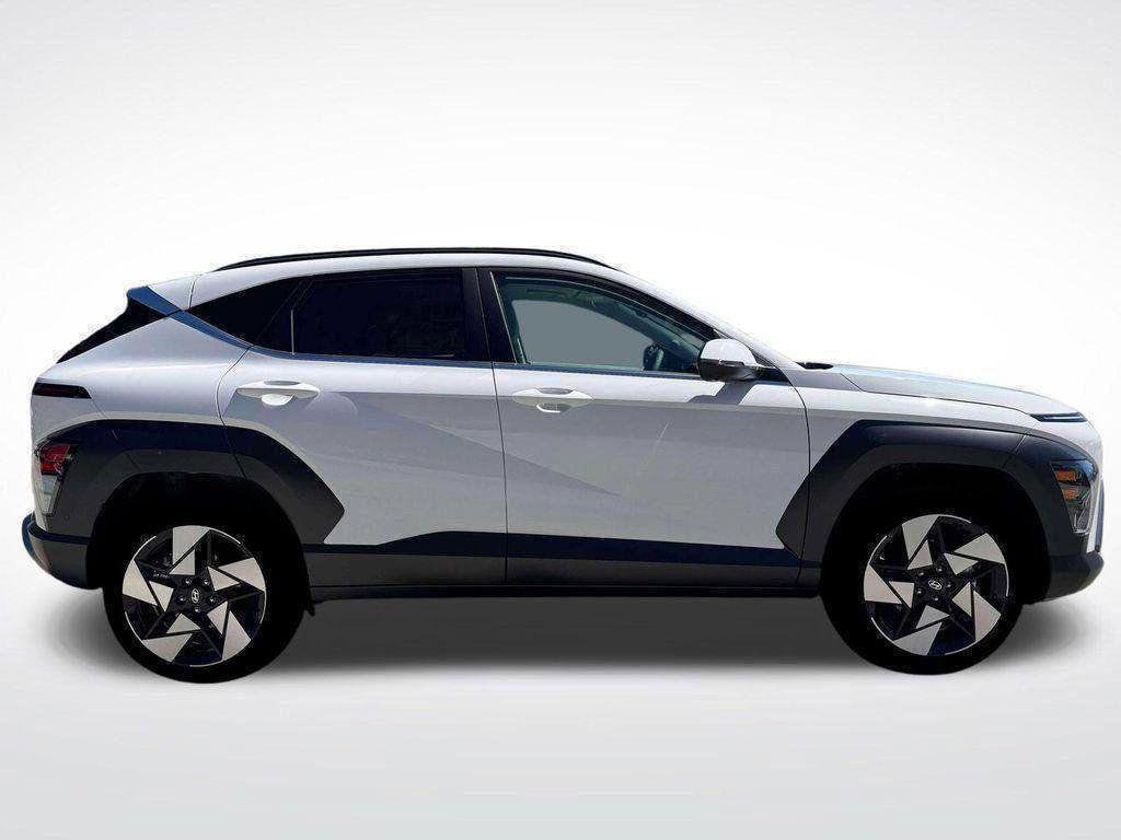 New 2026 Hyundai Kona Limited AWD/4WD image 9