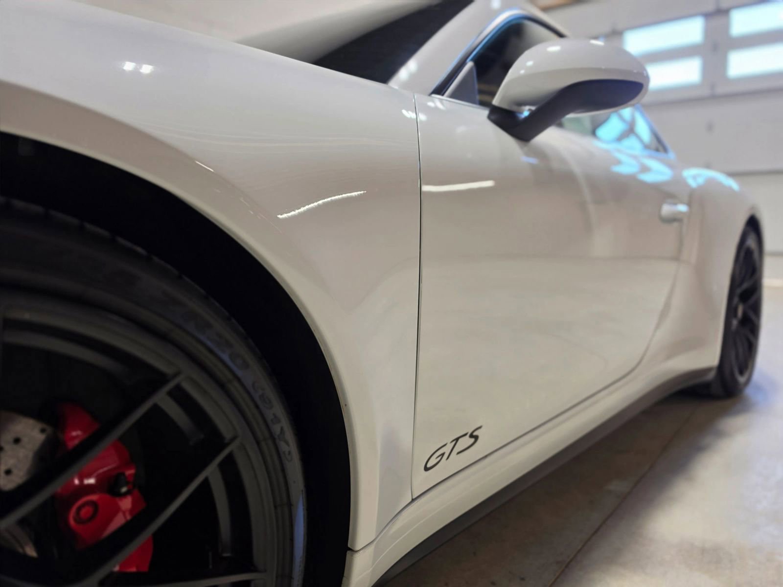 Used 2019 Porsche 911 GT3 RS image 54