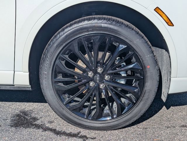 New 2026 Lincoln Corsair Reserve w/ Jet Appearance Package image 10