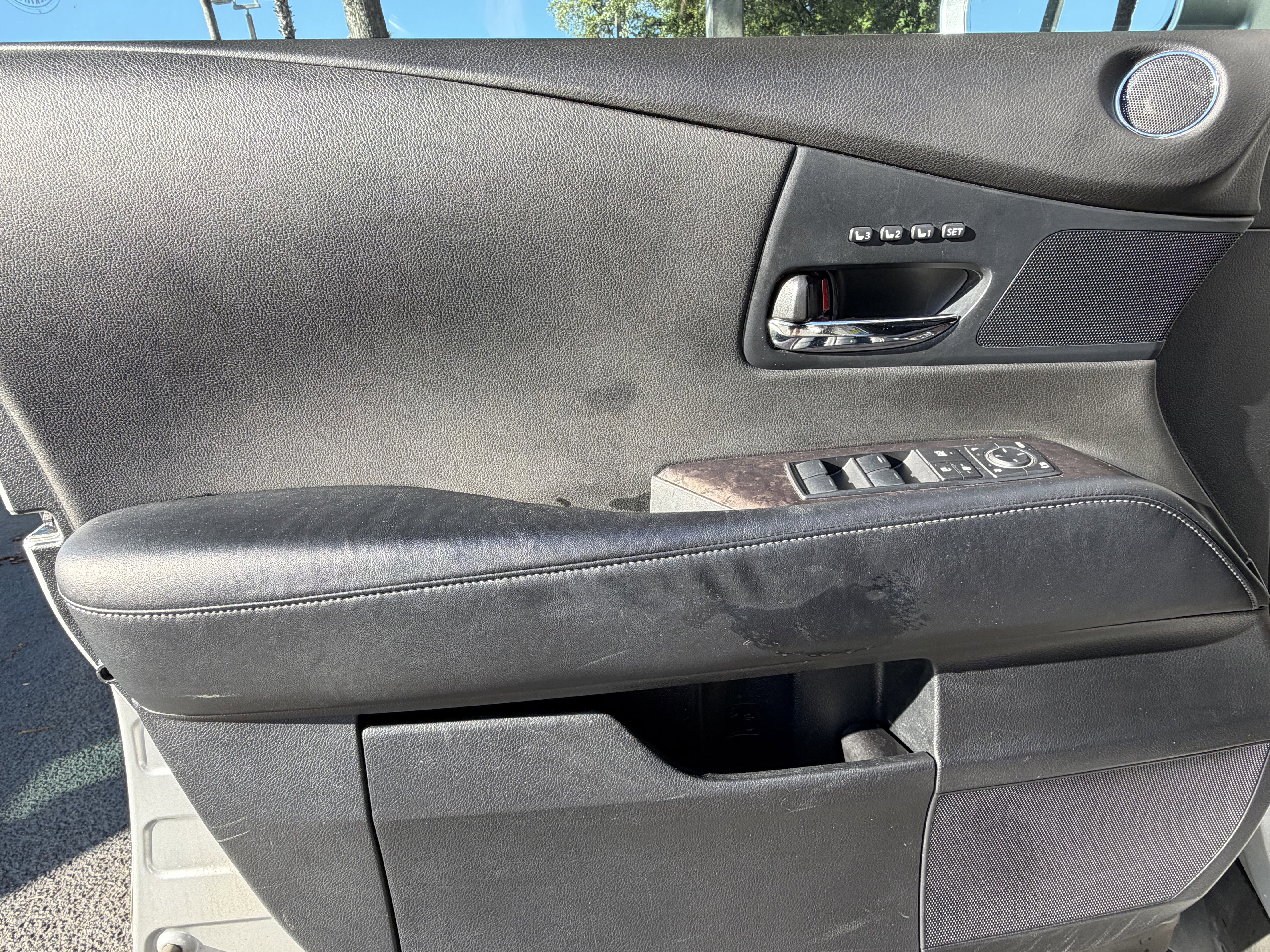 Used 2015 Lexus RX 350 FWD image 13