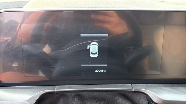 Used 2024 Kia Telluride S w/ S Sunroof Package FWD image 14