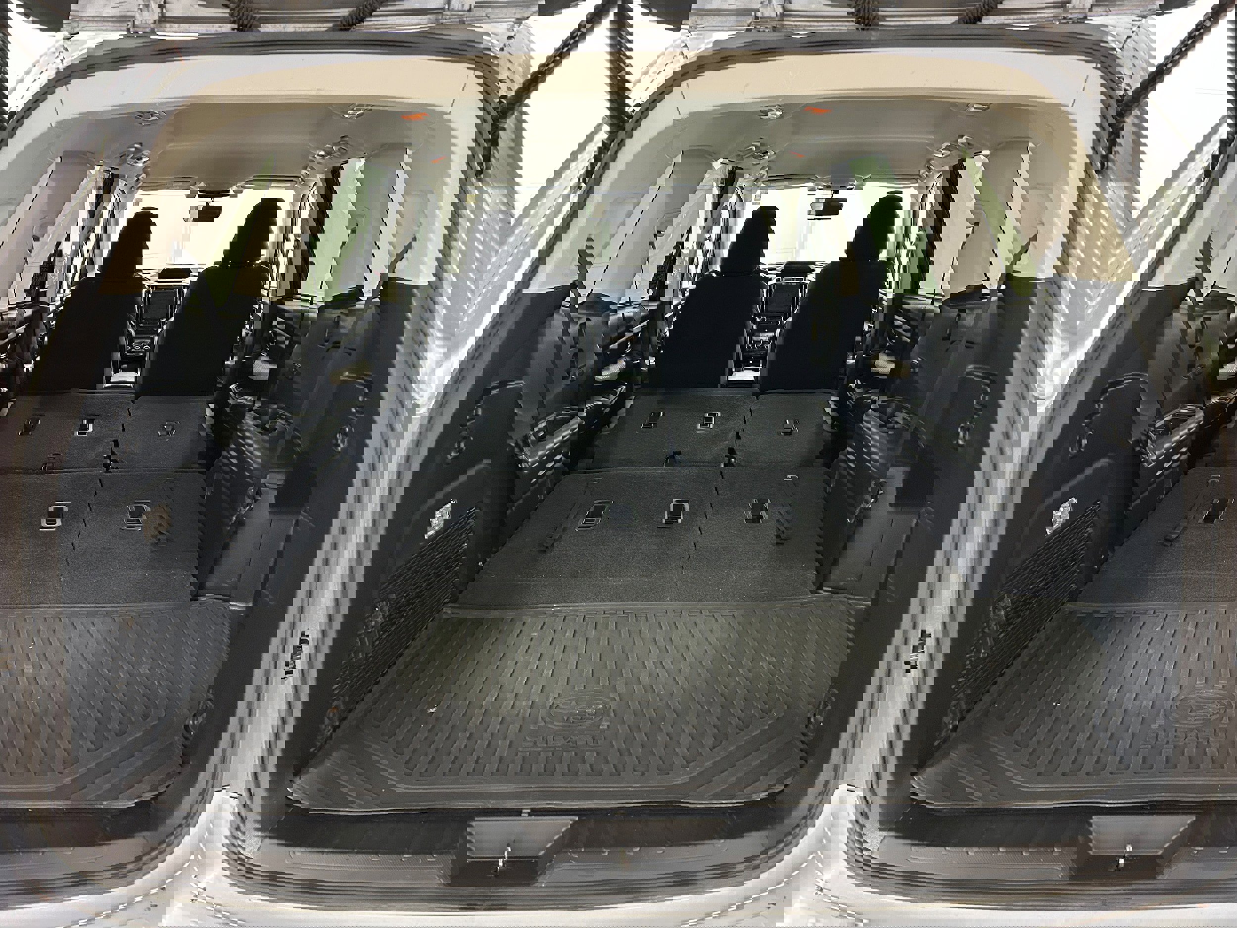 Used 2021 Subaru Ascent Premium w/ Convenience Package image 36