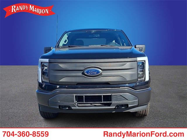 Used 2023 Ford F150 Lightning Pro image 2