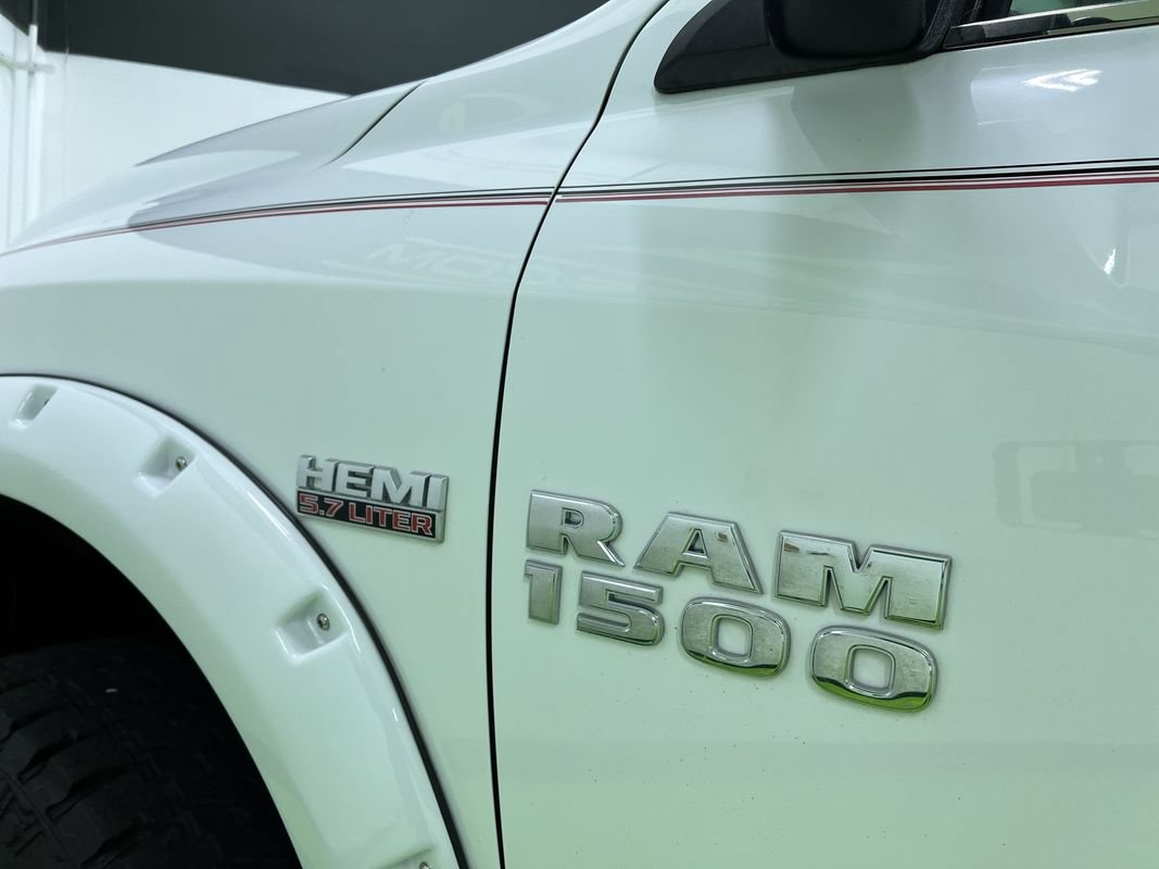 Used 2014 RAM 1500 Sport w/ Remote Start & Security Group AWD/4WD image 14