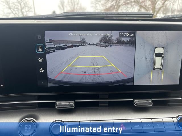 New 2026 Hyundai Kona Limited image 26