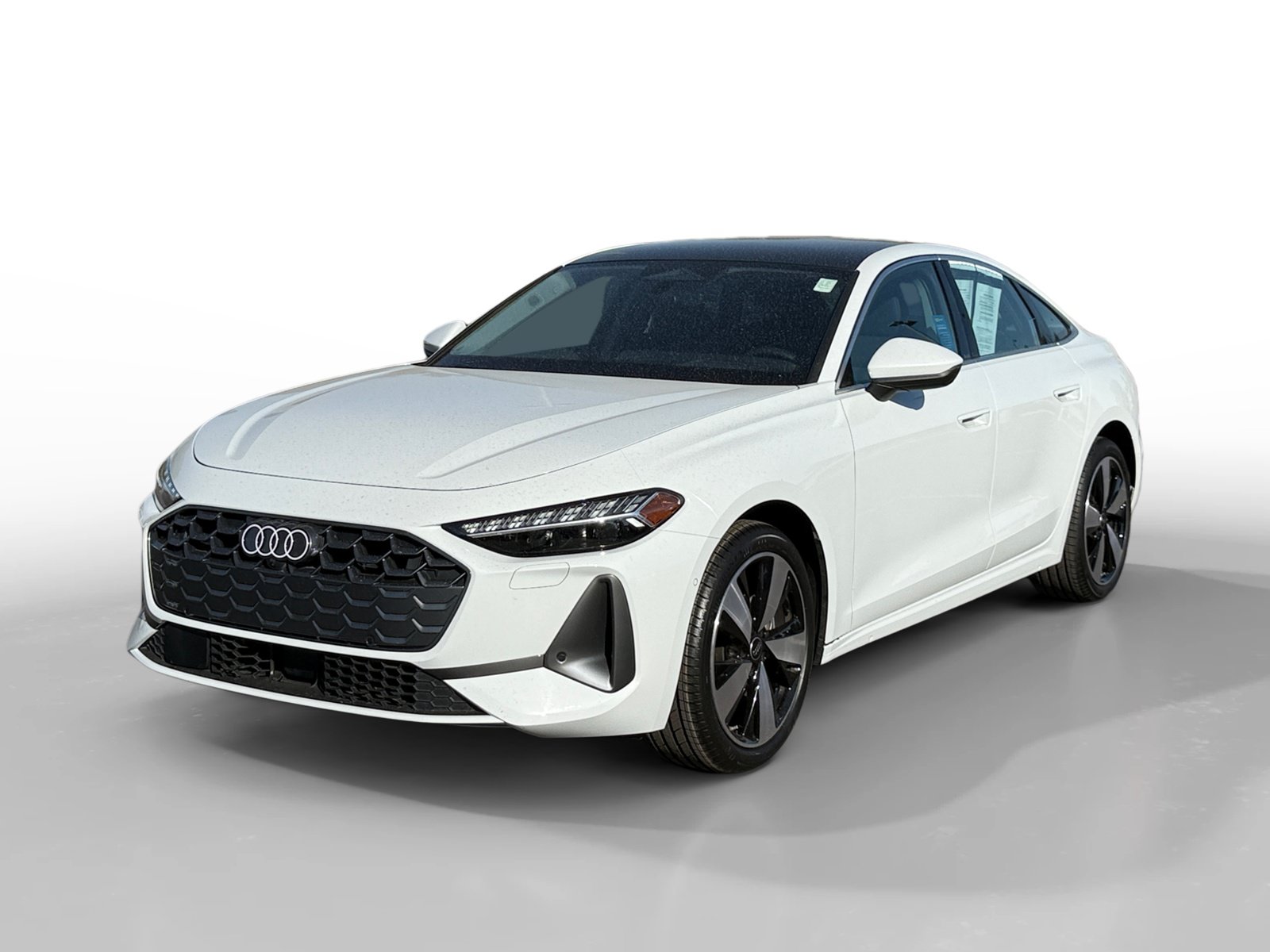 Certified 2025 Audi A5 Premium AWD/4WD image 1