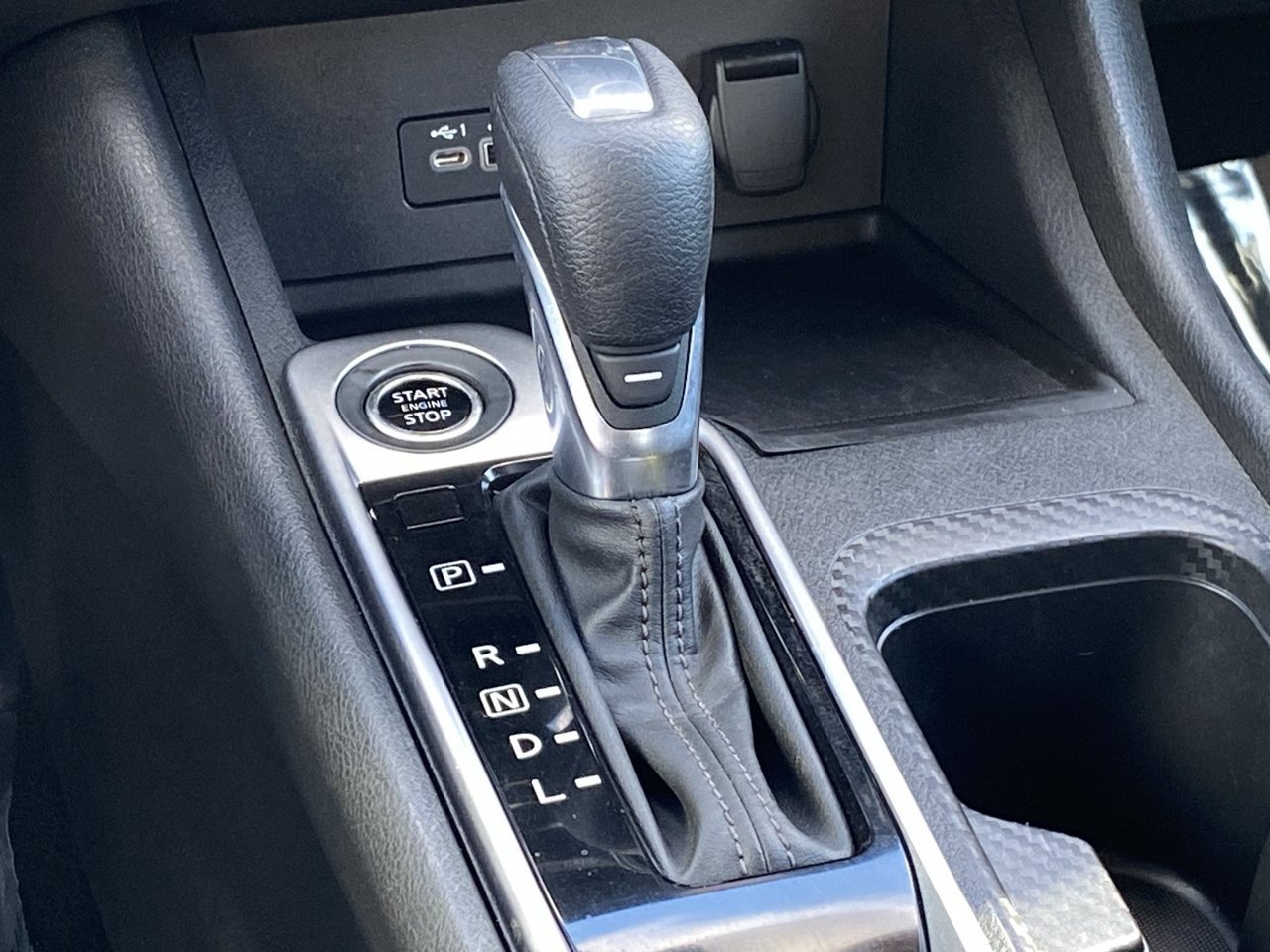Certified 2023 Nissan Sentra SV FWD image 22