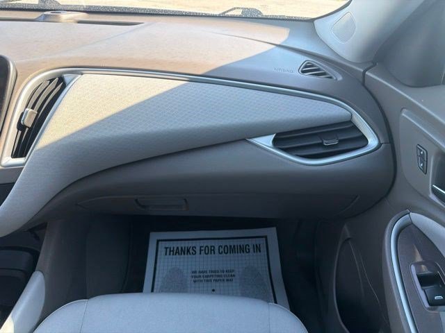 Used 2020 Chevrolet Malibu LS FWD image 21