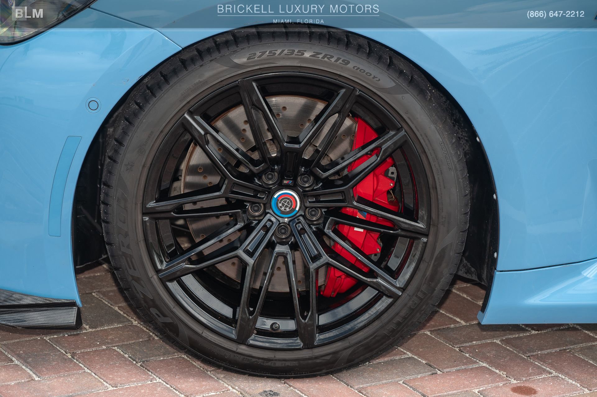 Used 2024 BMW M2 w/ Carbon Package image 42