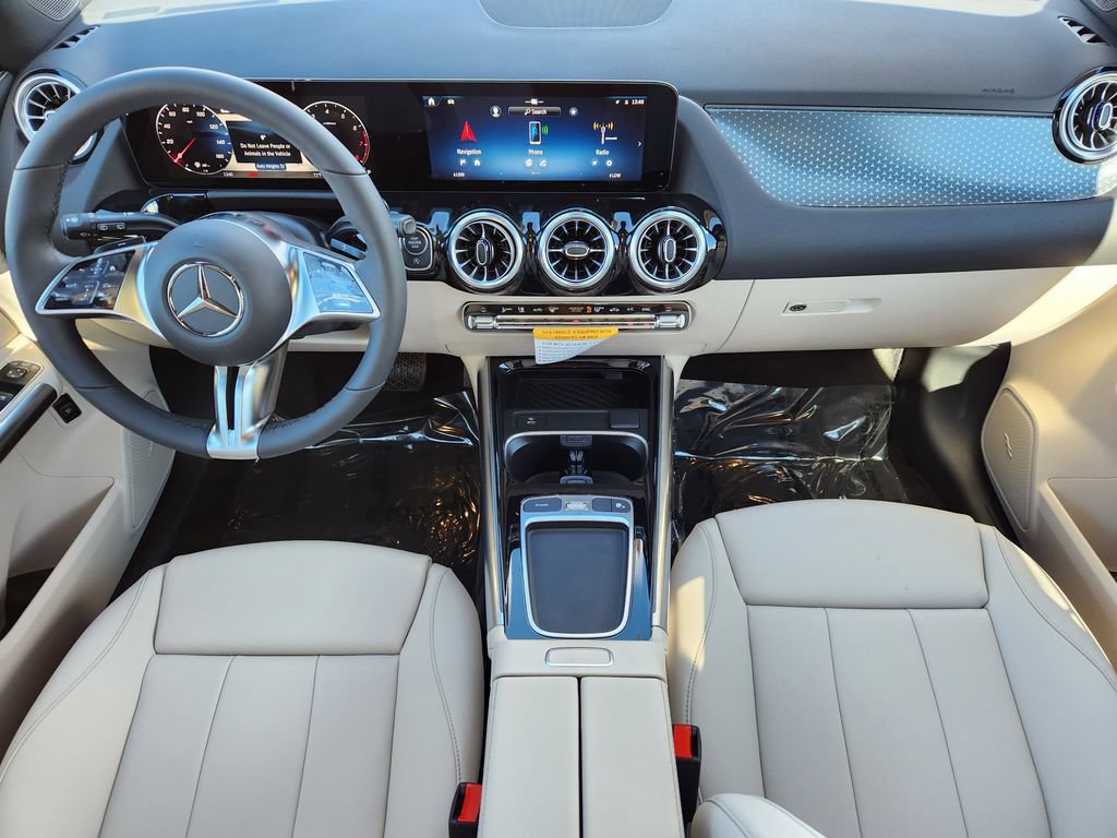 New 2026 Mercedes-Benz GLA 250 4MATIC image 26