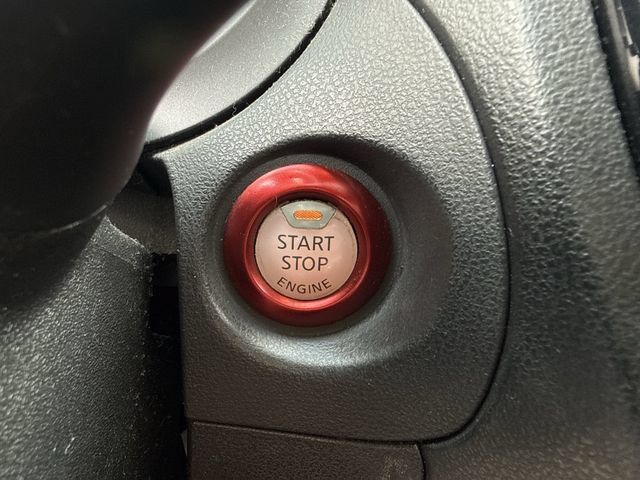 Used 2017 Nissan Juke NISMO AWD/4WD image 21