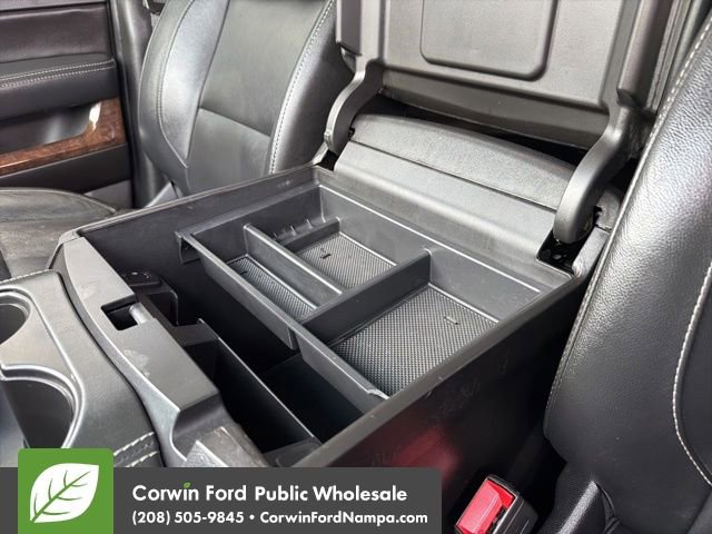 Used 2019 Chevrolet Tahoe LT AWD/4WD image 23