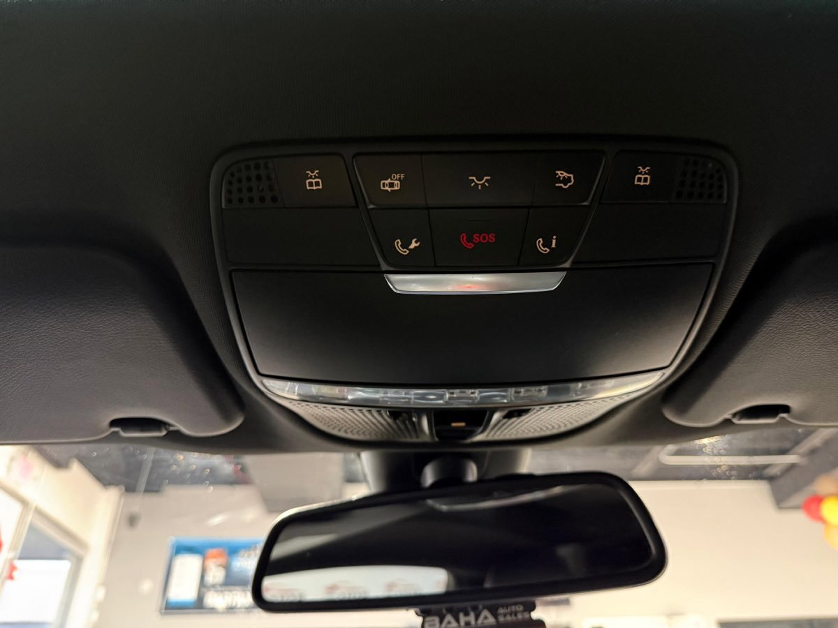 Used 2017 Mercedes-Benz C 43 AMG 4MATIC Coupe image 38