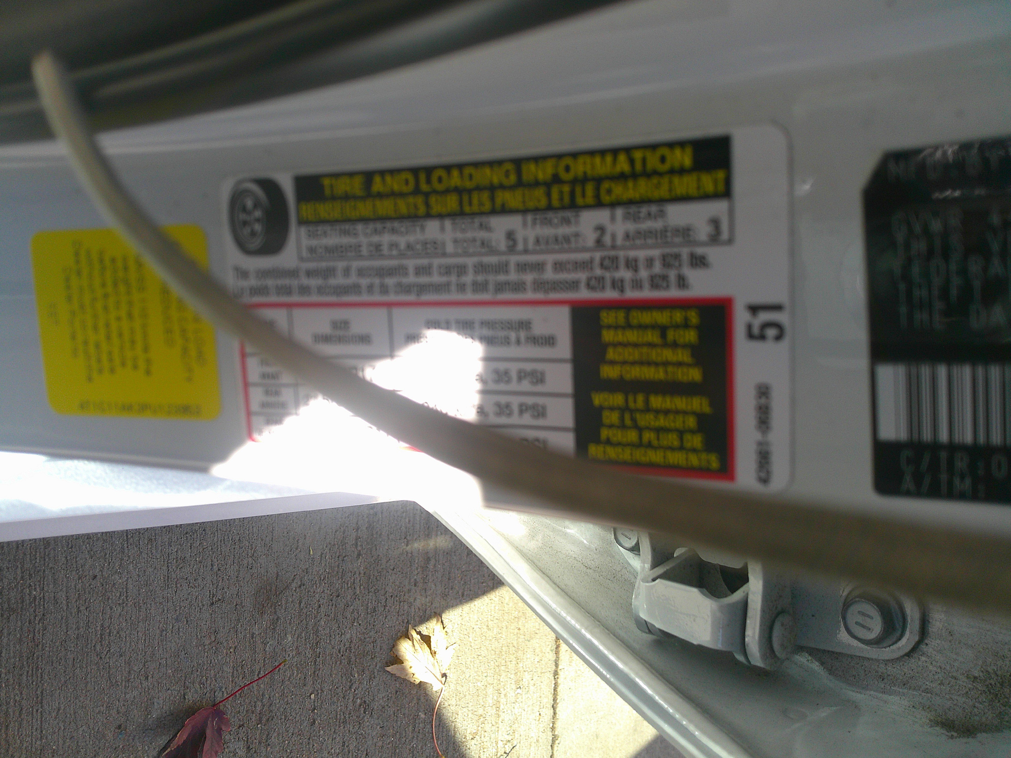 Used 2023 Toyota Camry LE image 34