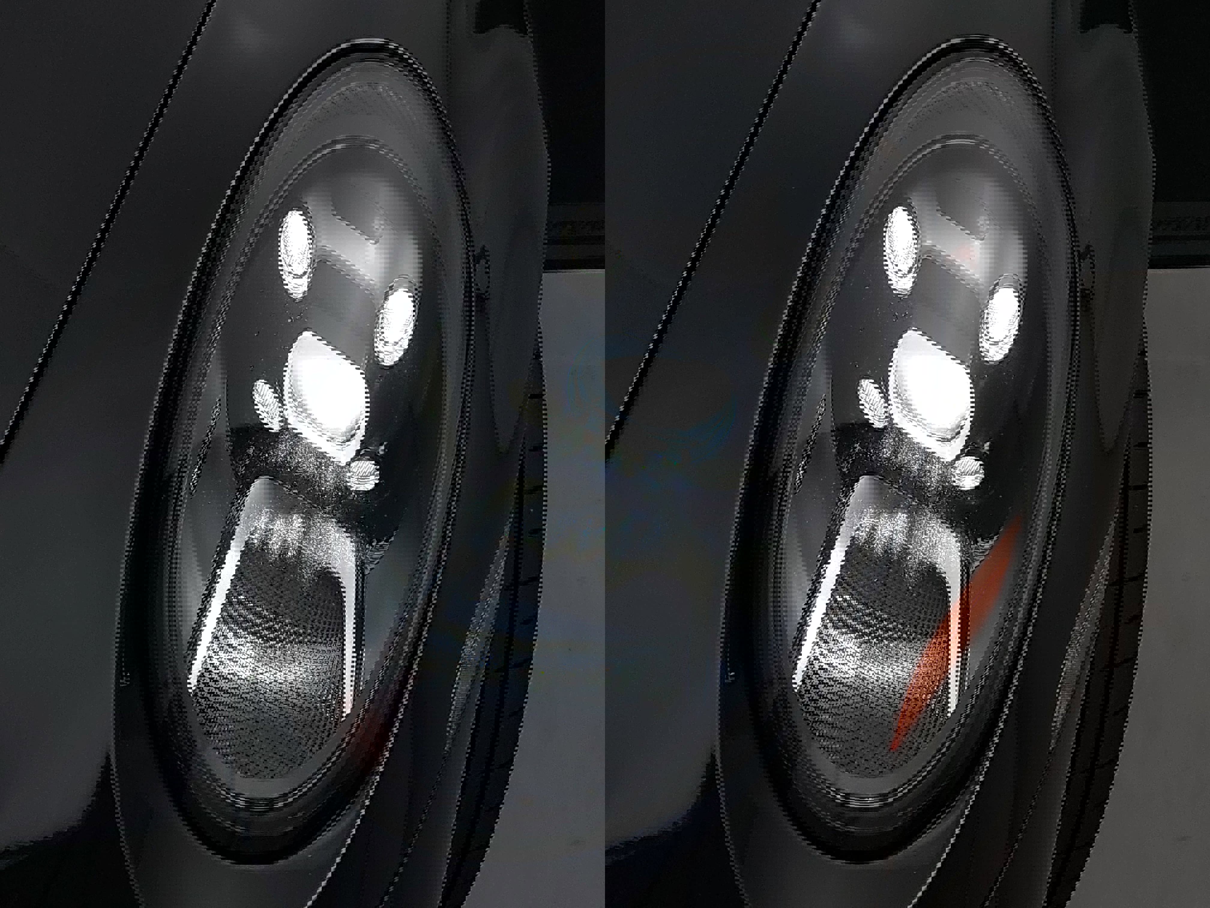 Certified 2024 Porsche 911 Carrera T image 32