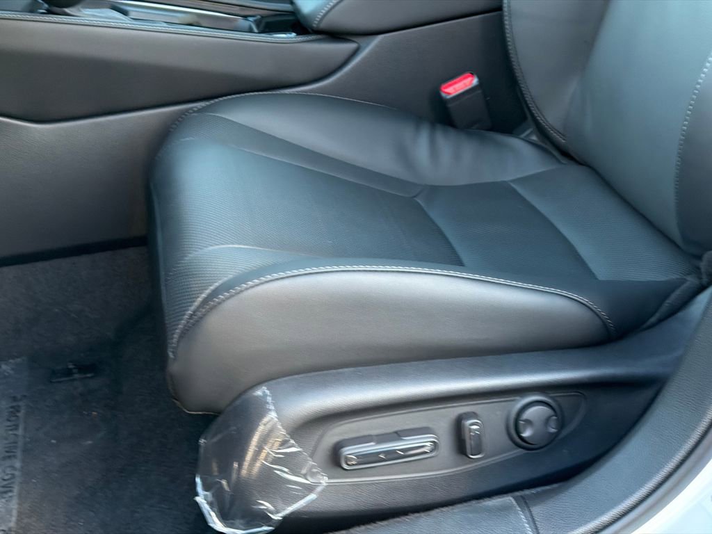 New 2025 Honda Accord Touring image 14