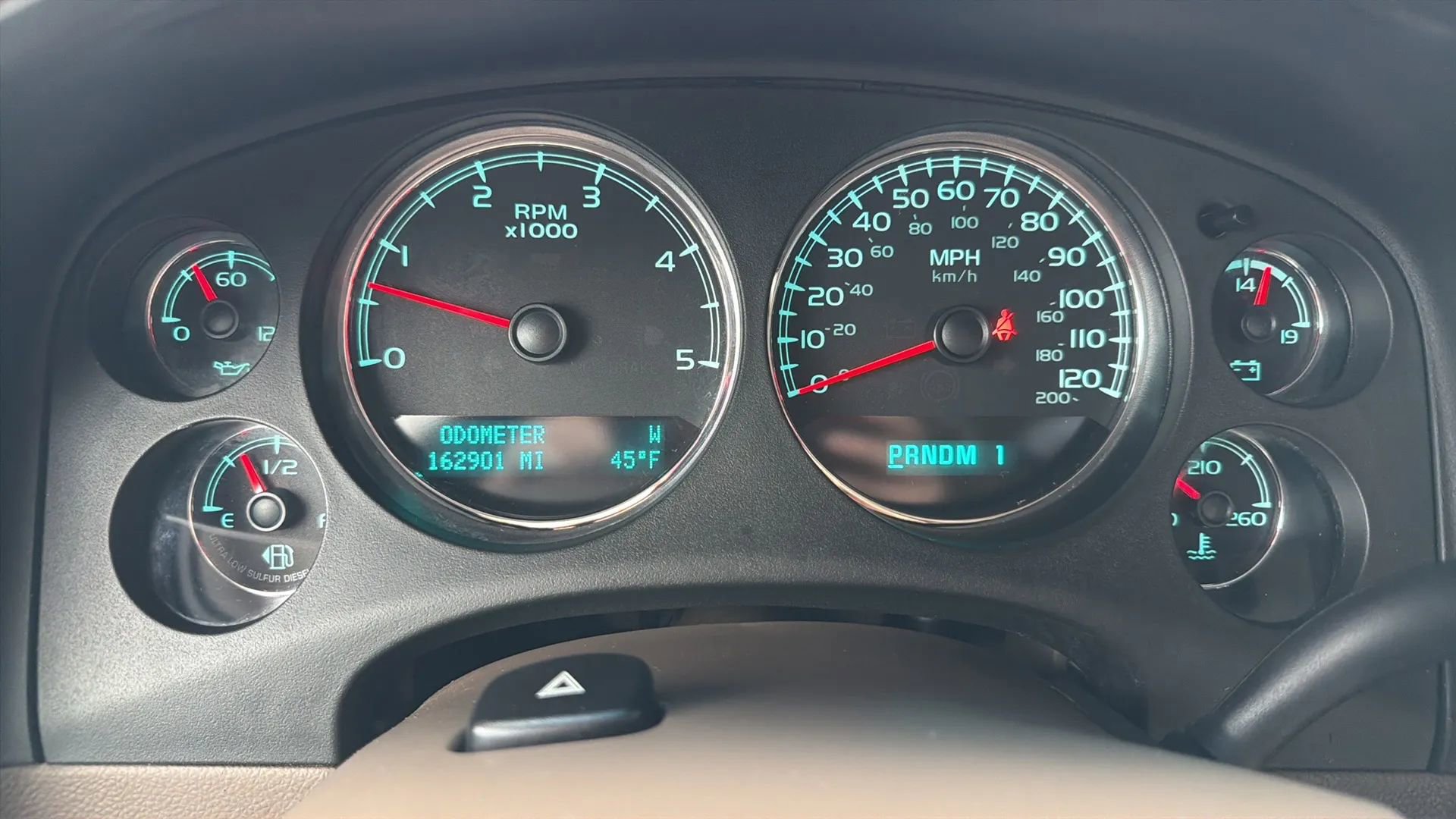 Used 2011 GMC Sierra 2500 SLT w/ SLT Convenience Package image 24