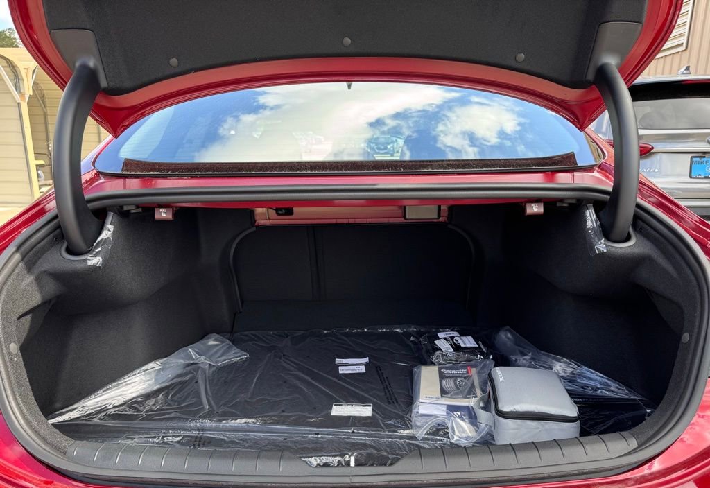 New 2026 Hyundai Sonata Blue image 12