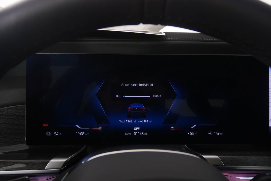 Used 2026 BMW i7 eDrive50 image 22