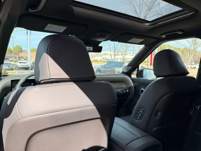 New 2026 Hyundai Palisade Calligraphy image 34