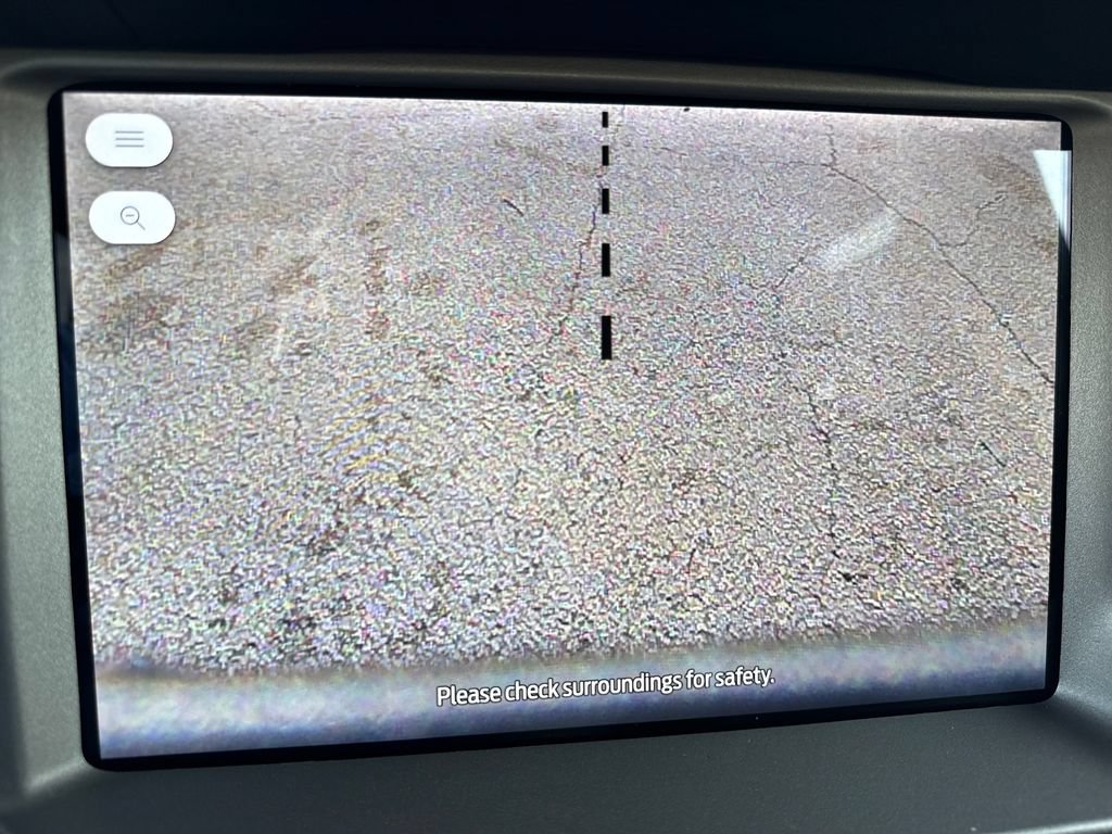 New 2026 Ford Bronco Outer Banks AWD/4WD image 25