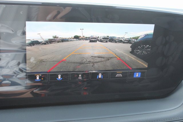 New 2026 Buick Encore GX Sport Touring w/ Experience Buick Package image 39