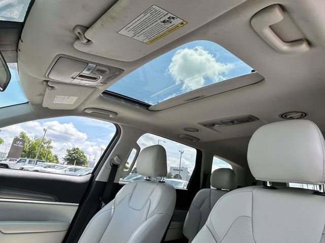 Used 2020 Kia Telluride S FWD image 14