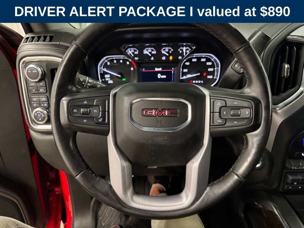 Used 2021 GMC Sierra 1500 Elevation w/ Preferred Package image 5