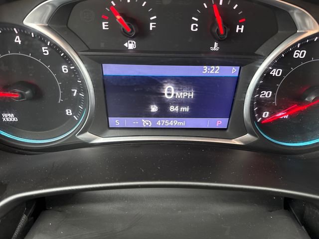 Used 2021 Chevrolet Equinox Premier image 23