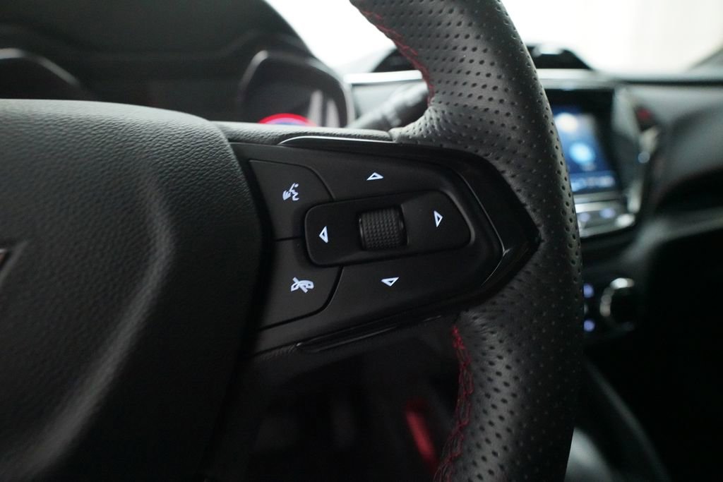 Used 2023 Chevrolet TrailBlazer RS w/ Technology Package image 18