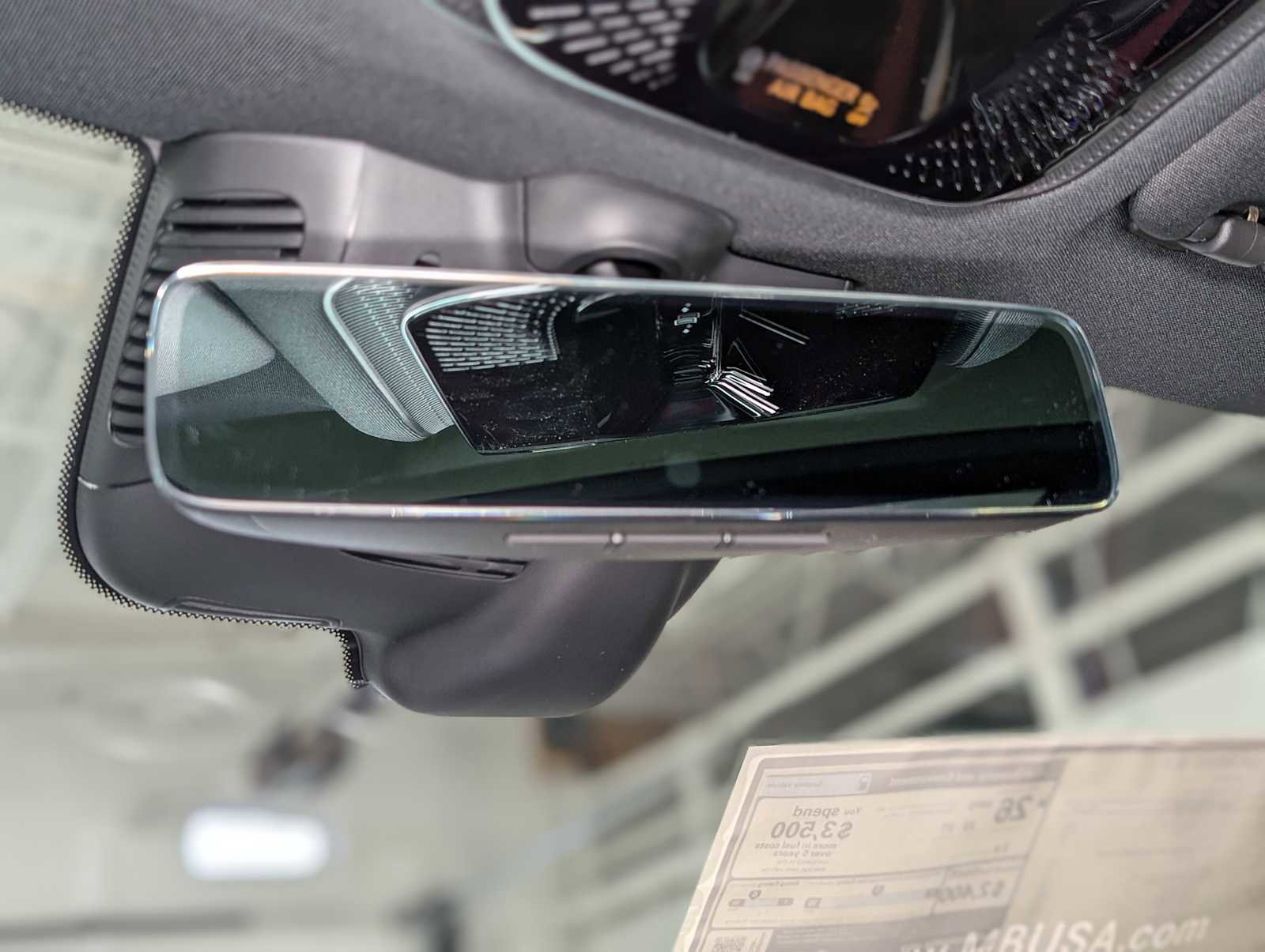 New 2026 Mercedes-Benz GLC 300 4MATIC image 31