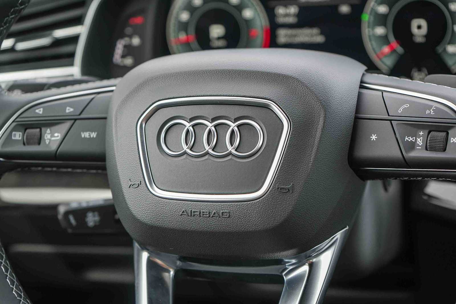 New 2026 Audi Q7 2.0T Premium image 23