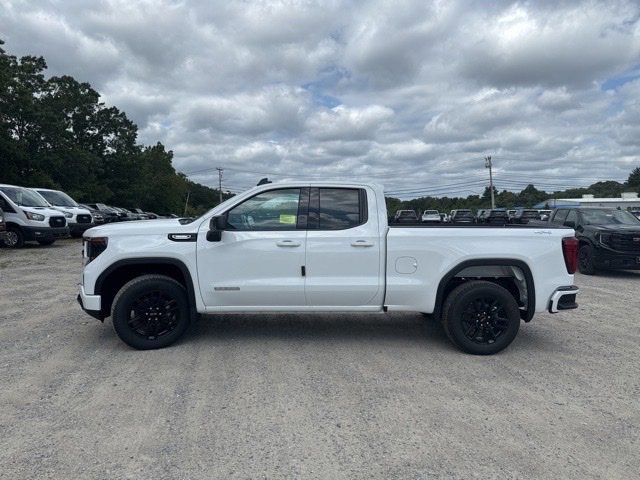 New 2026 GMC Sierra 1500 Elevation image 4