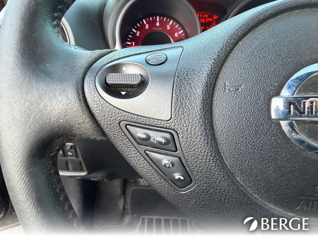 Used 2014 Nissan Juke NISMO RS FWD image 17