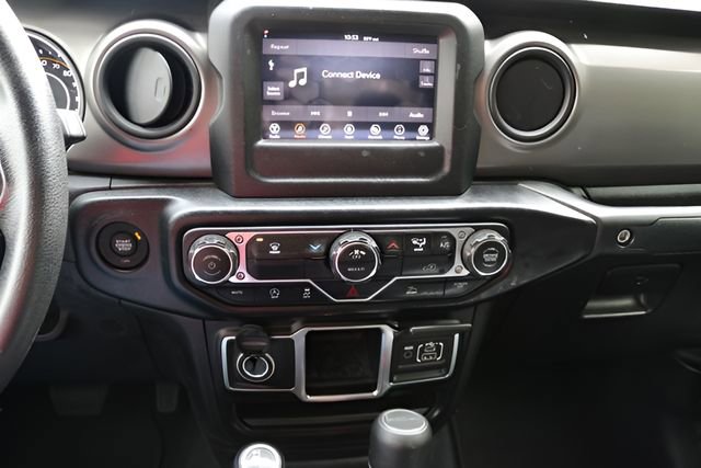 Used 2022 Jeep Gladiator Sport image 20