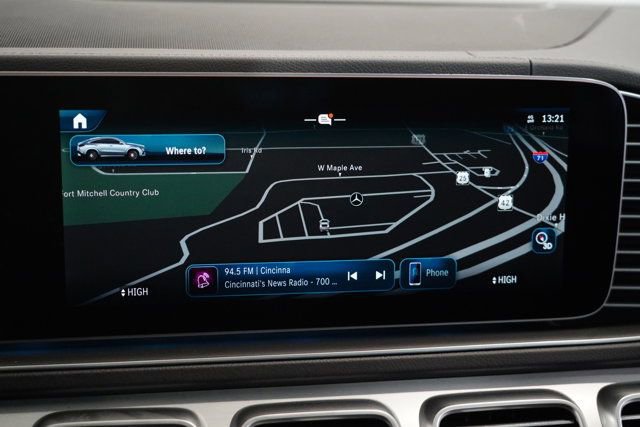 New 2025 Mercedes-Benz GLE 53 AMG 4MATIC Coupe image 28