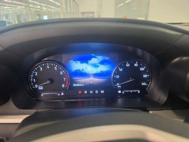 Used 2020 Ford Explorer XLT AWD/4WD image 21